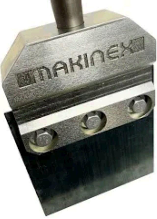 Where to find TILE SMASHER DEMO CHISEL 1 1 8 shank in Tulsa