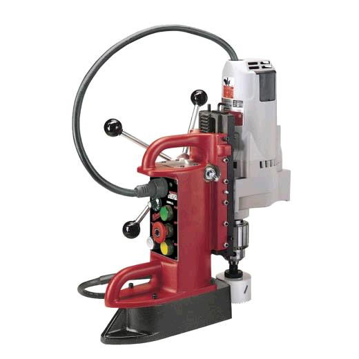 Where to find MAGNETIC DRILL PRESS 3 4 CHUCK in Tulsa