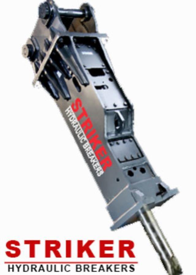 Where to find BREAKER HYDRAULIC MINI SKID MINI HOE in Tulsa